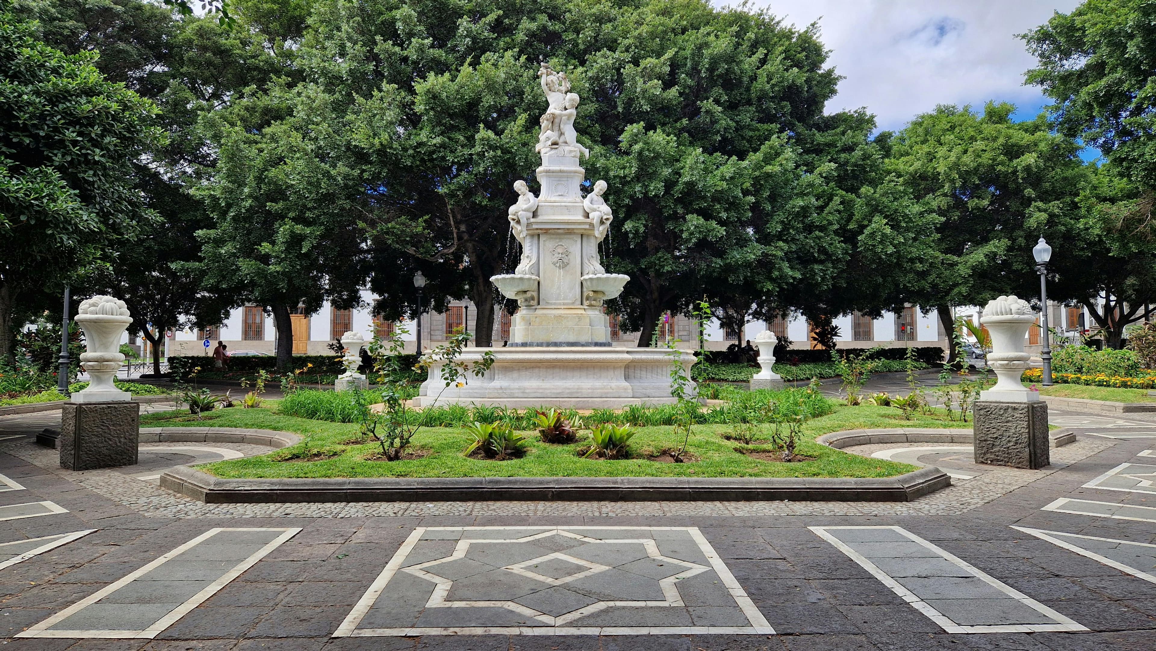 Urban design and placemaking